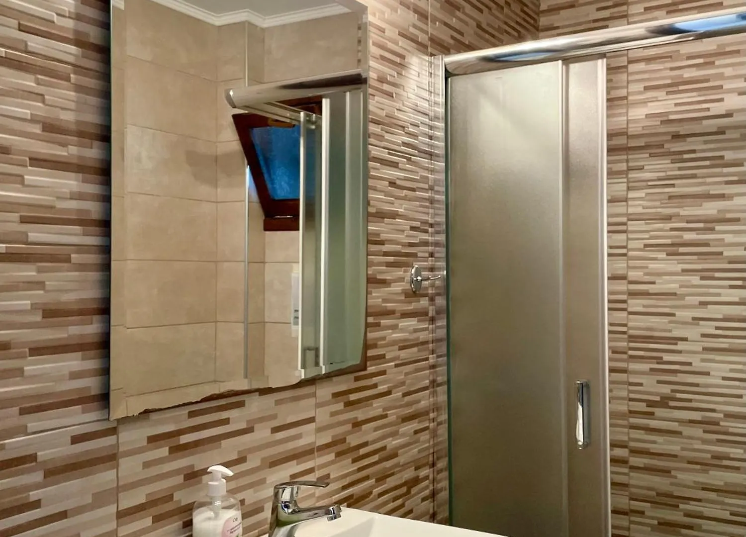 Anna Dani Apartments Вурвуру Греция
