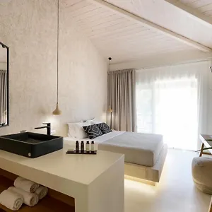 Apartahotel Karidi Boutique, Vourvourou