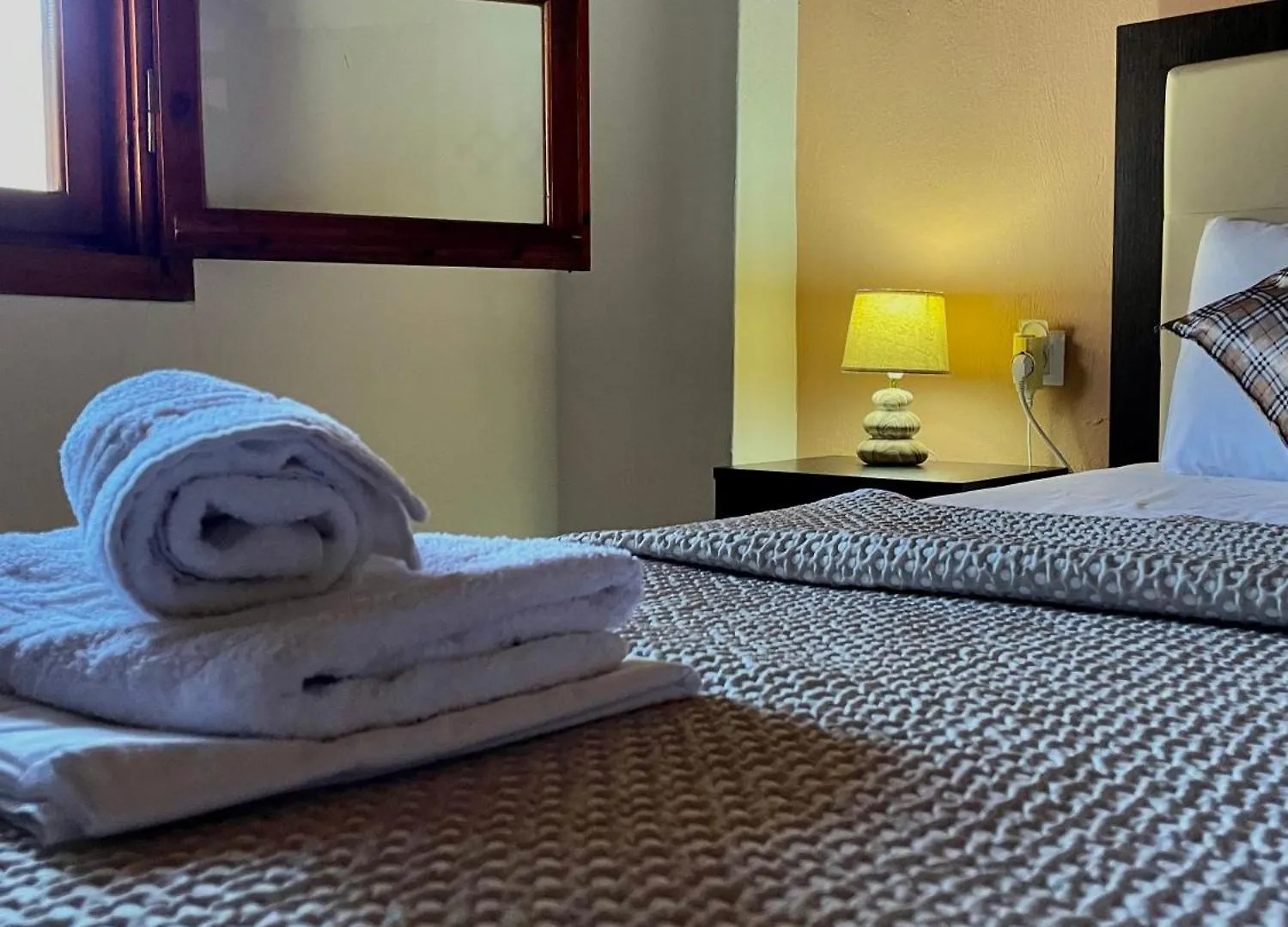 Anna Dani Apartments Vourvourou Grecia