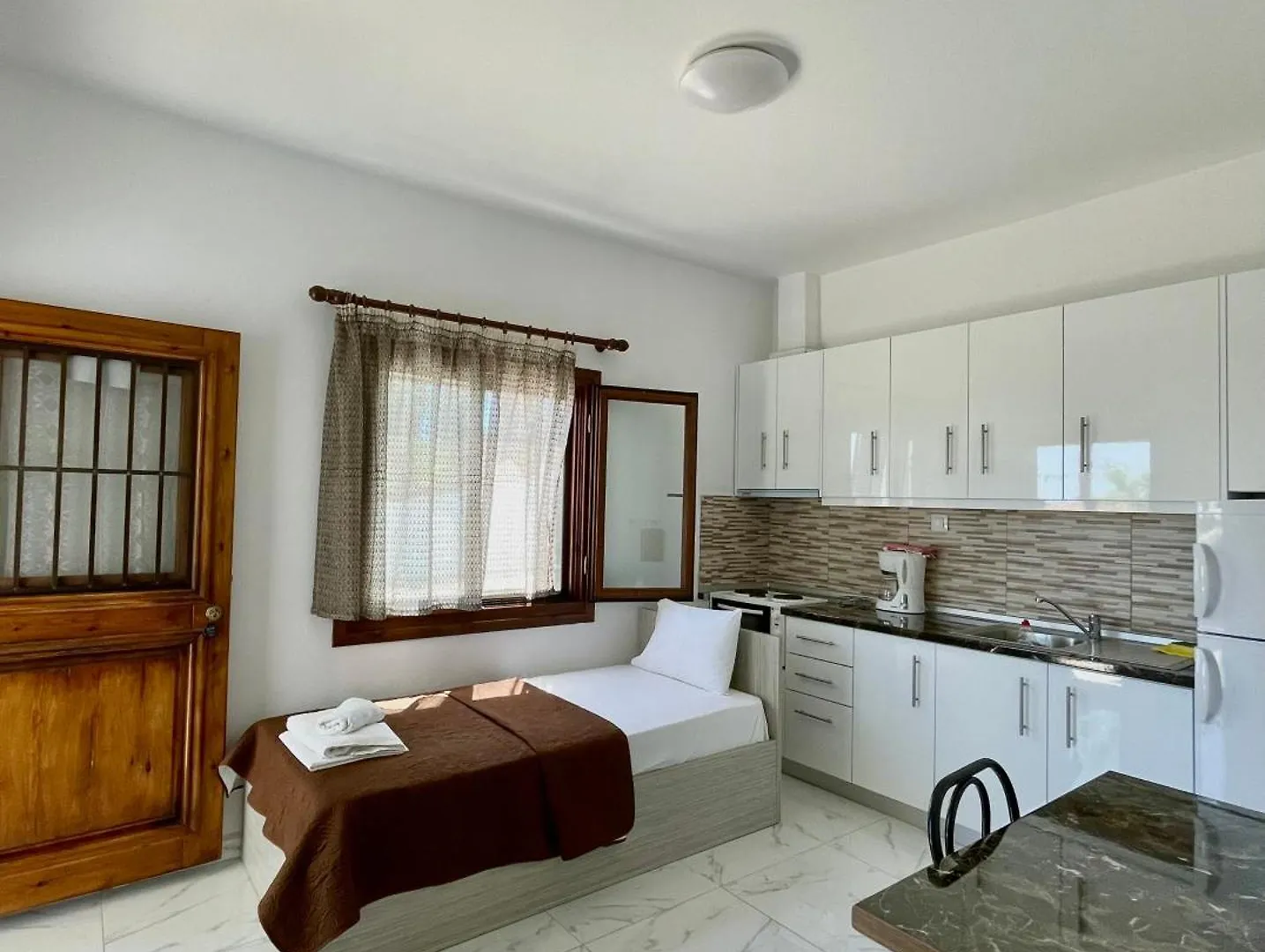 Anna Dani Apartments Vourvourou