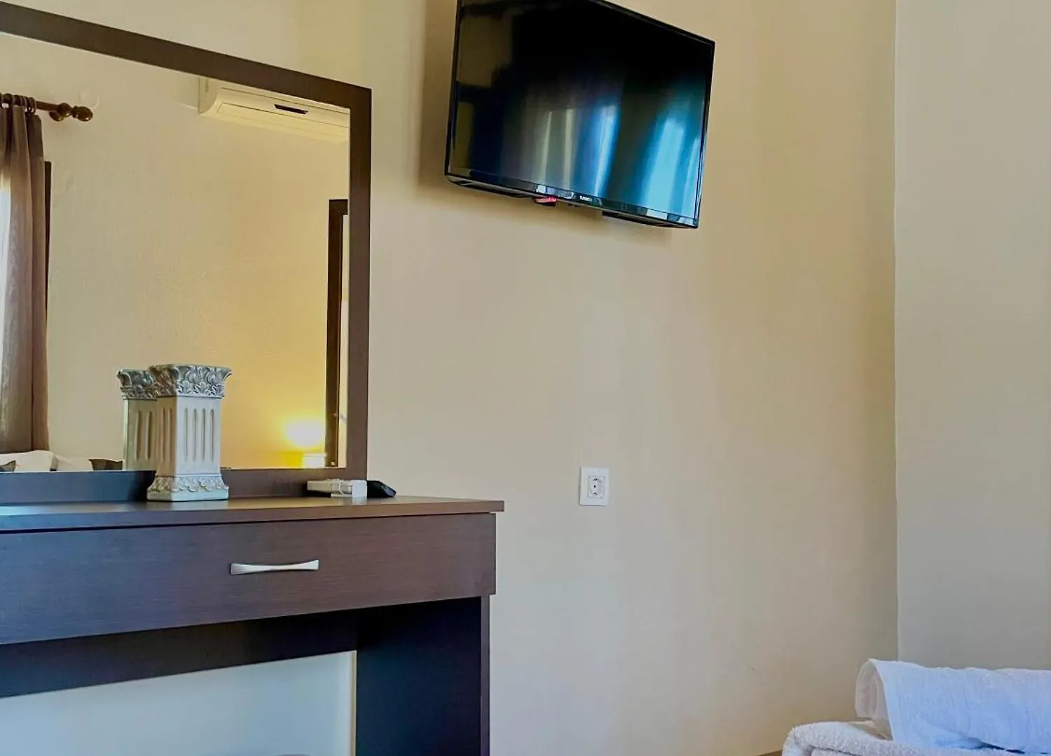Anna Dani Apartments Vourvourou