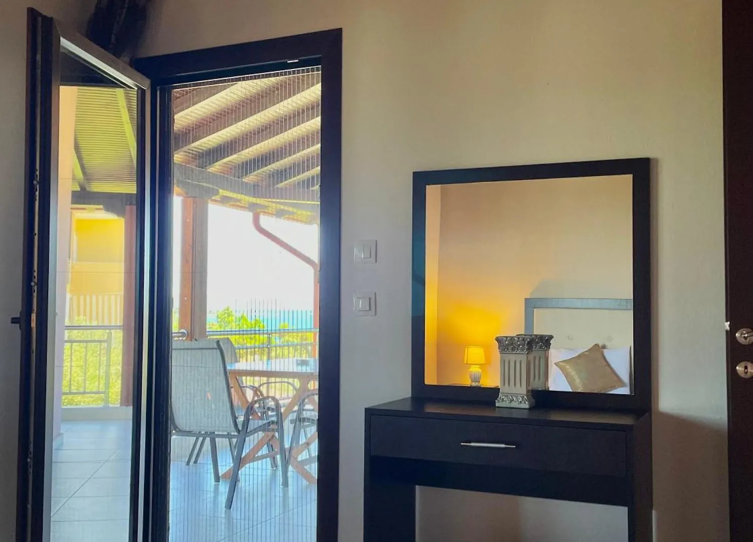 Anna Dani Apartments Vourvourou