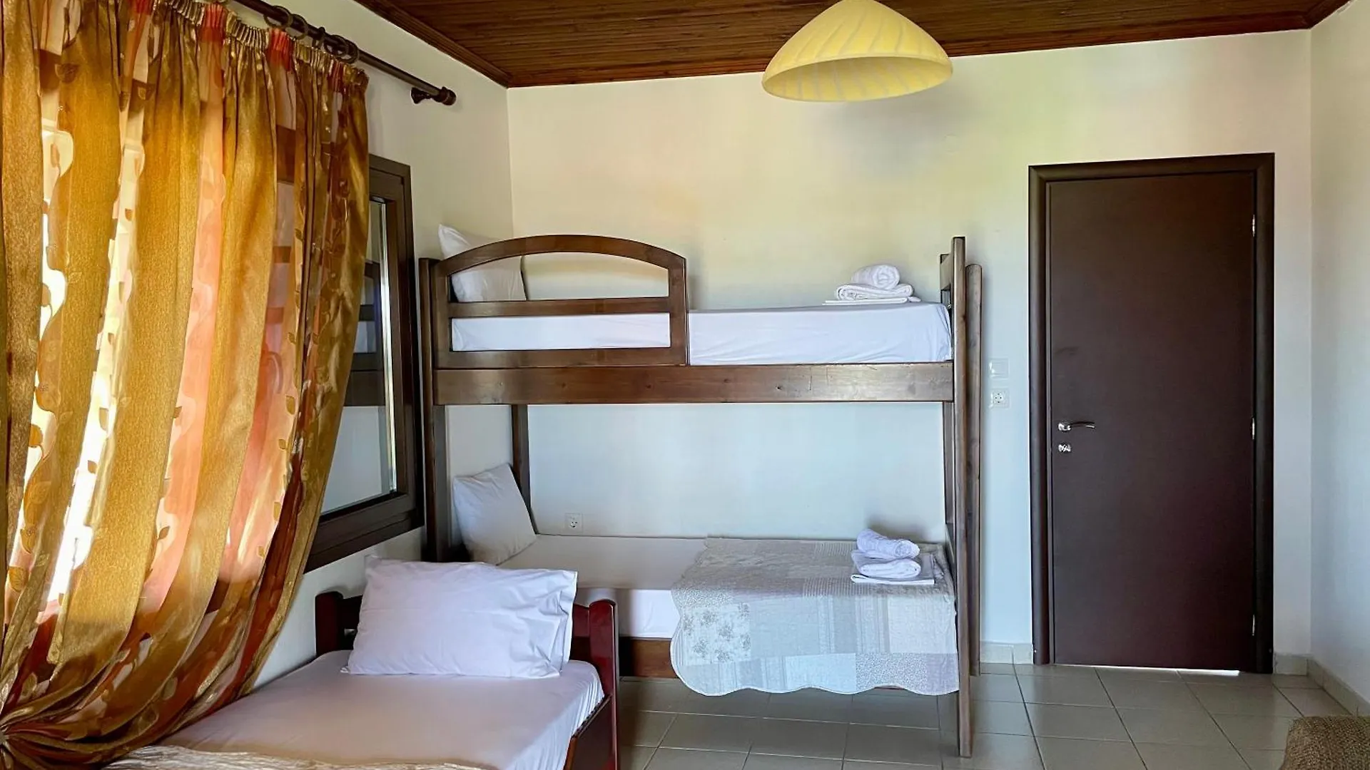 Anna Dani Apartments Vourvourou